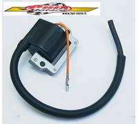YAMAHA DTE 125 1976/1979 6 VOLTS BOBINA ACCENSIONE ALTA TENSIONE GIAPPONE