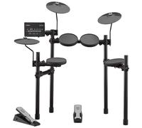 Yamaha DTX402K - Spedizione Gratuita - Pronta Consegna