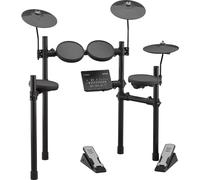 Yamaha DTX402K Black Set Batteria Elettronica