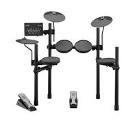 Yamaha DTX402K - Spedizione Gratuita - Pronta Consegna