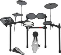 Yamaha DTX6K-X Black Set Batteria Elettronica