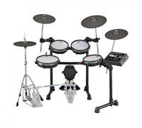 YAMAHA DTX6K5-M KIT BATTERIA ELETTRONICA REC'N'SHARE APP E DTX TOUCH APP