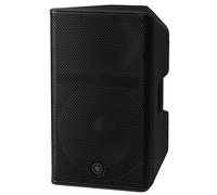 Yamaha DXR12 MK3 Diffusore attivo 12" 2000w potenza di picco e SPL 134 dB, Nero