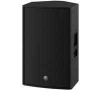 YAMAHA DZR12 Diffusore Attivo 12" 2 Vie 2000W Nero