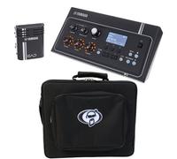 Yamaha EAD10 Drum Module Case Set