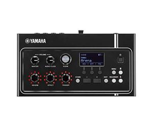 Yamaha EAD10 Modulo batteria elettronico-acustica con microfono stereo e grilletto, nero