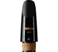 Yamaha ECL-4C Bocchino Clarinetto Piccolo Mib