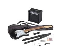 YAMAHA EG112GP GUITAR PACK COMPLETO PER CHITARRA ELETTRICA