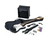 YAMAHA EG112GP GUITAR PACK COMPLETO PER CHITARRA ELETTRICA