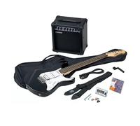 Yamaha EG112GPIIHII Kit Chitarra Elettrica EG112C +Amp+custodi accessori vari