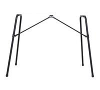 Yamaha Elettronica Pianoforte Tastiere Stand L-2L W930xH670xD450mm 2.1kg Nero