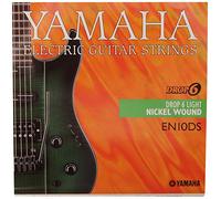 Yamaha EN10DS Corde in Acciaio per Chitarra Elettrica, Light