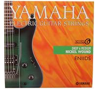 Yamaha EN11DS Corde in Acciaio per Chitarra Elettrica, Medium