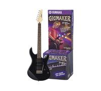 Yamaha ERG121 Guitar Pack II Kit Chitarra elettrica con amplificatore + accessor