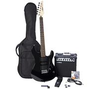 YAMAHA ERG121GPIIHII - Set chitarra elettrica