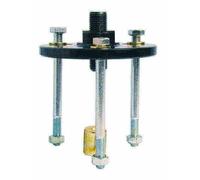 Yamaha Estrattore Volante Rotore A 3 Punti M8x1, 25 - 5370