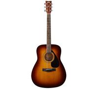 Yamaha F310 TBS Chitarra Acustica Tobaco Brown Sunburst (Made in India)