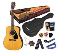Yamaha F310P Chitarra Acustica cassa Traditional Western + custodia e Accessori