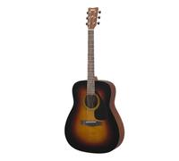 Yamaha F310P, Chitarra Folk e Kit Accessori