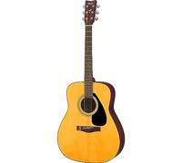 Yamaha F310P Chitarra Acustica cassa Traditional Western + custodia e Accessori