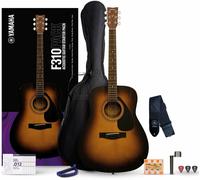 Yamaha F310P TBS Set Tobacco Sunburst Chitarra Acustica