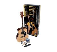 Yamaha - F310p2-natural Yamaha