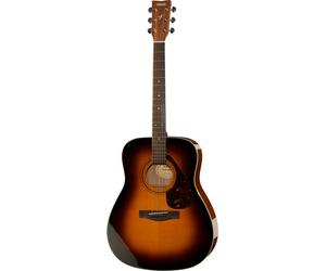 Yamaha F370 TBS