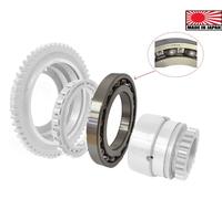 Yamaha FC Fx 1800 2014-2017 Svho Superladegerät Cuscinetti 6ET-17800-00-00