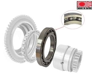 Yamaha FC Fx 1800 2014-2017 Svho Superladegerät Cuscinetti 6ET-17800-00-00