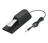 YAMAHA FC4A Pedale di Sostengo Stile Pianoforte, Nero