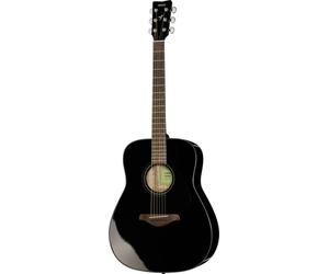 Yamaha FG800 BL