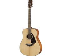 Yamaha FG800II Chitarra Folk, Matt Natural, Full, FG800MNTII