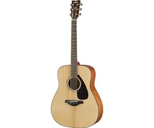 Yamaha FG800II Chitarra Folk, Matt Natural, Full, FG800MNTII