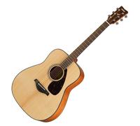 YAMAHA FG800II NATURAL CHITARRA ACUSTICA COLORE NATURAL