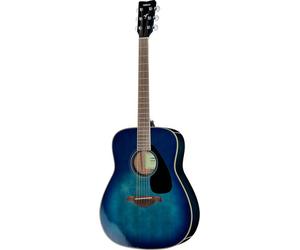 Yamaha FG820 SBII
