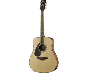 Yamaha FG820L NTII