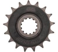 Yamaha FJ 1100 1984-1985 JT Argento Pignone Anteriore 17T 530 JTF579.17RB