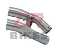 Yamaha FJR 1300 2016 Tubo Link Arrow Per Collettori Originali 71644MI