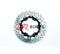 DISCHI FRENO BREMBO ANTERIORE FLOTTANTE 78B30 YAMAHA XVS MIDNIGHT STAR 1300 2009