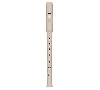 Yamaha Flauto dolce sopranino YRN-22B, chiave di F