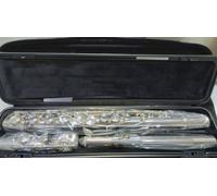 Yamaha Flauto YFL-212 Studente principiante / originale / espresso