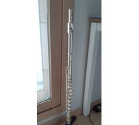 Yamaha / Flauto / YFL222 / Per introduzione / Nickel silver / Express /...