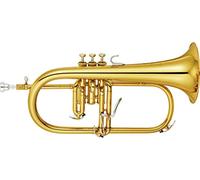 Yamaha flicorno soprano YFH8310ZS Argentato