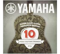 YAMAHA FP10 MUTA DI CORDE PER CHITARRA ACUSTICA