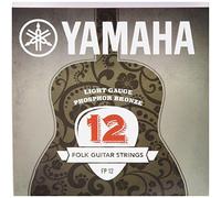 Yamaha FP12 di corde per chitarra western in acciaio