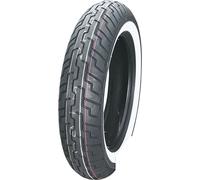 Yamaha Frizione Star Classic XVS 650 A 1998-2007 Dunlop D404 Gomma Anteriore