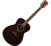 Yamaha FS400 Smoky Black Chitarra Acustica