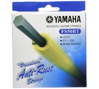 Yamaha FS50BT - Set di corde per chitarra acustica