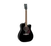 Yamaha FX370C Black