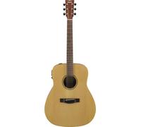 Yamaha FX400 Natural Satin